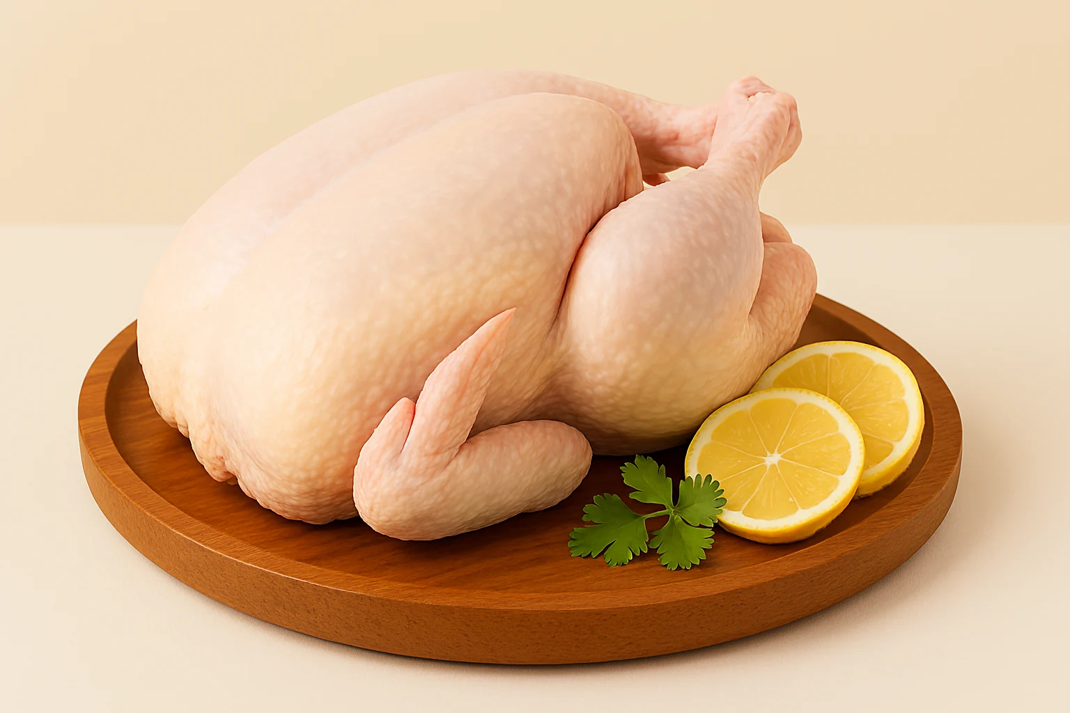 Fresh Chicken - 1kg