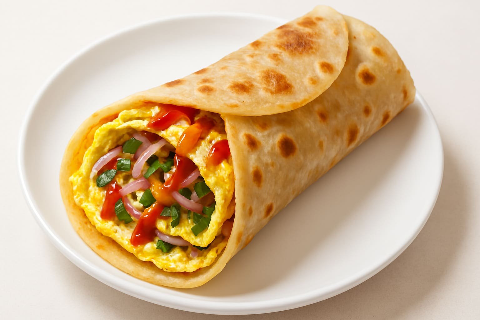 Egg Roll