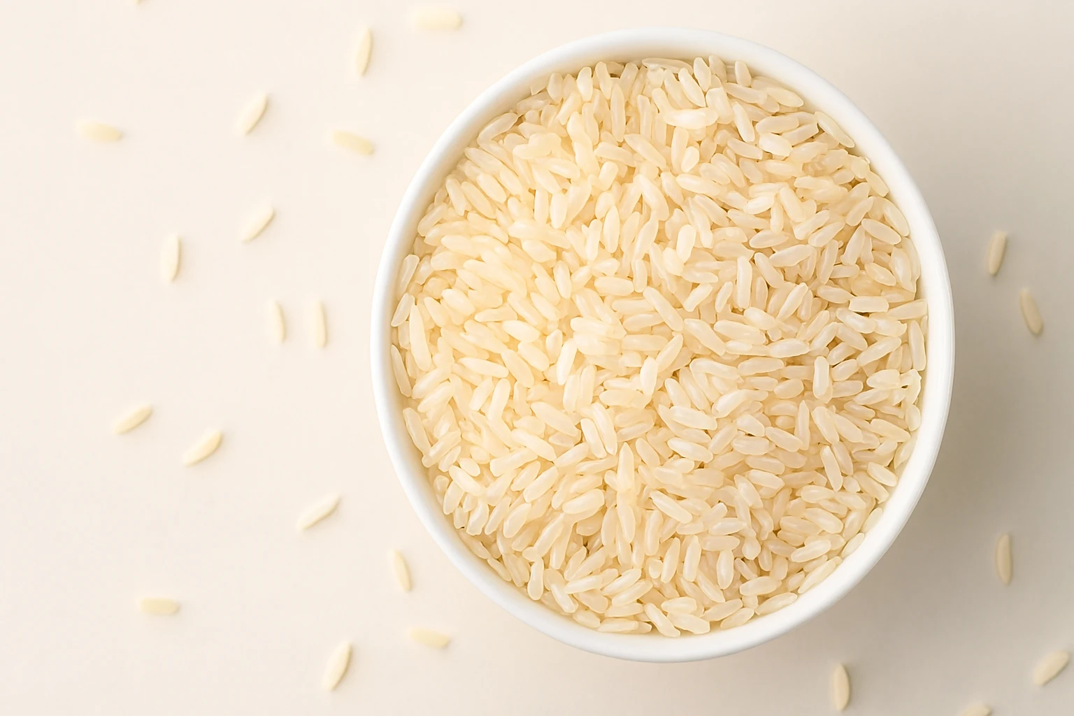 Miniket Rice - 1kg