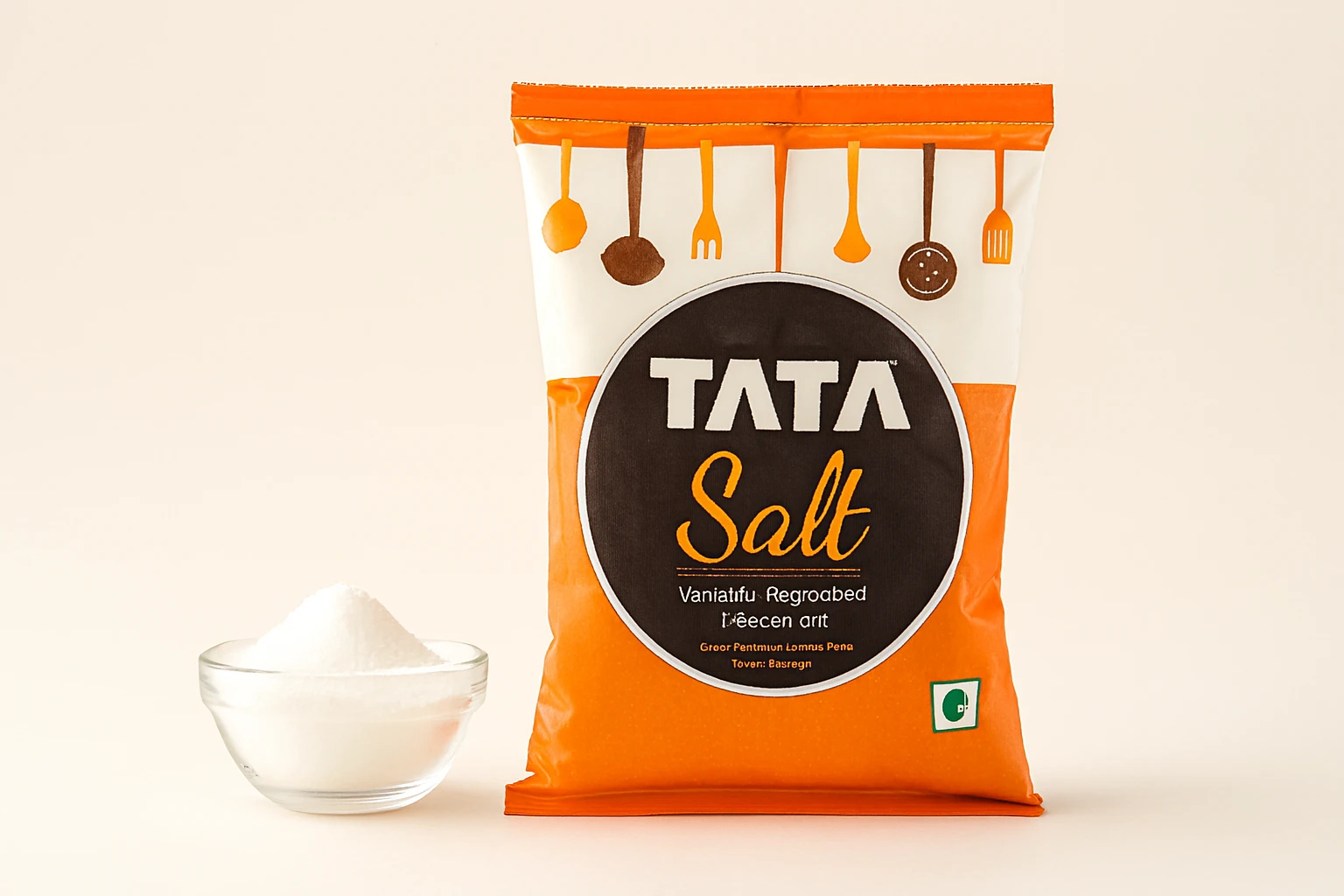 Tata Salt 1kg