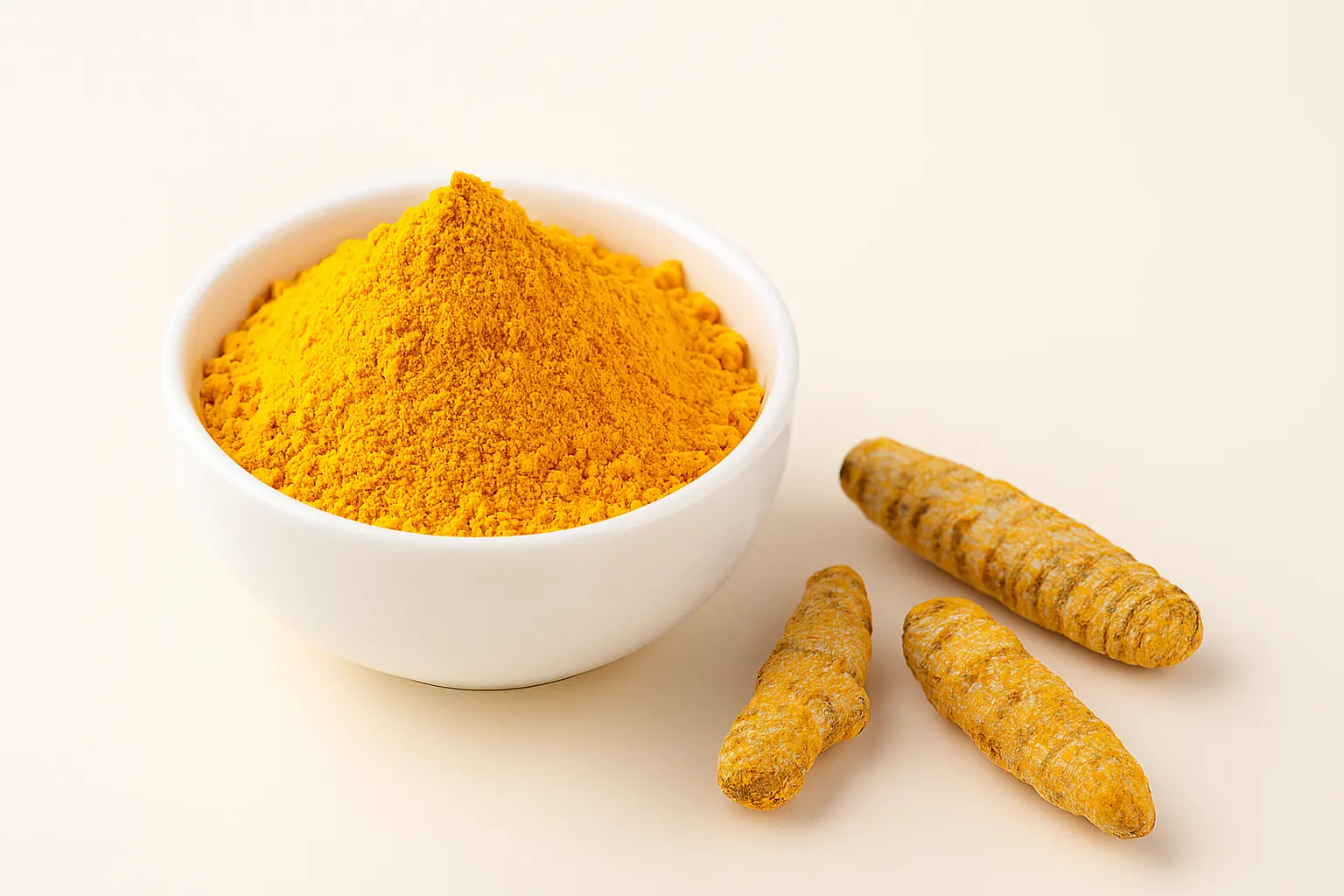 Haldi (turmeric) Powder - 100g