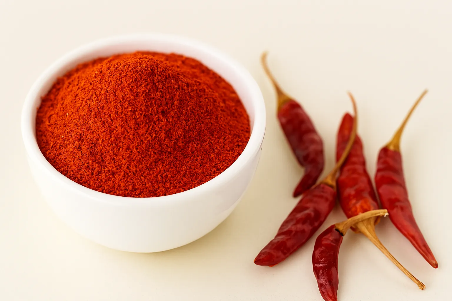 Lonka (chilli) Powder - 100g