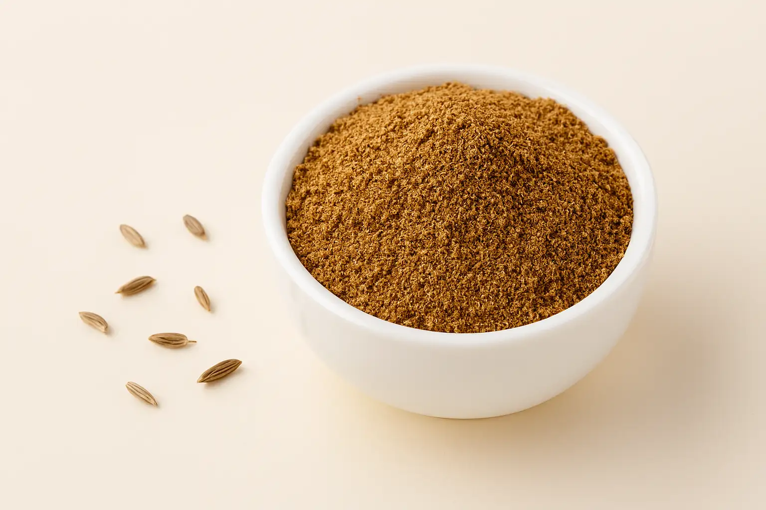 Jeera (cumin) Powder - 100g