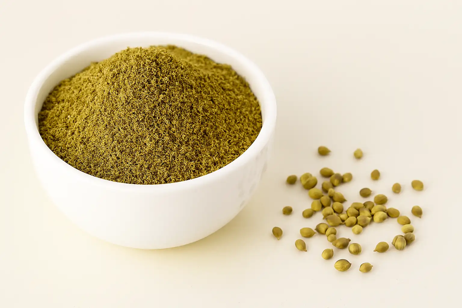 Dhone (coriander) Powder - 100g