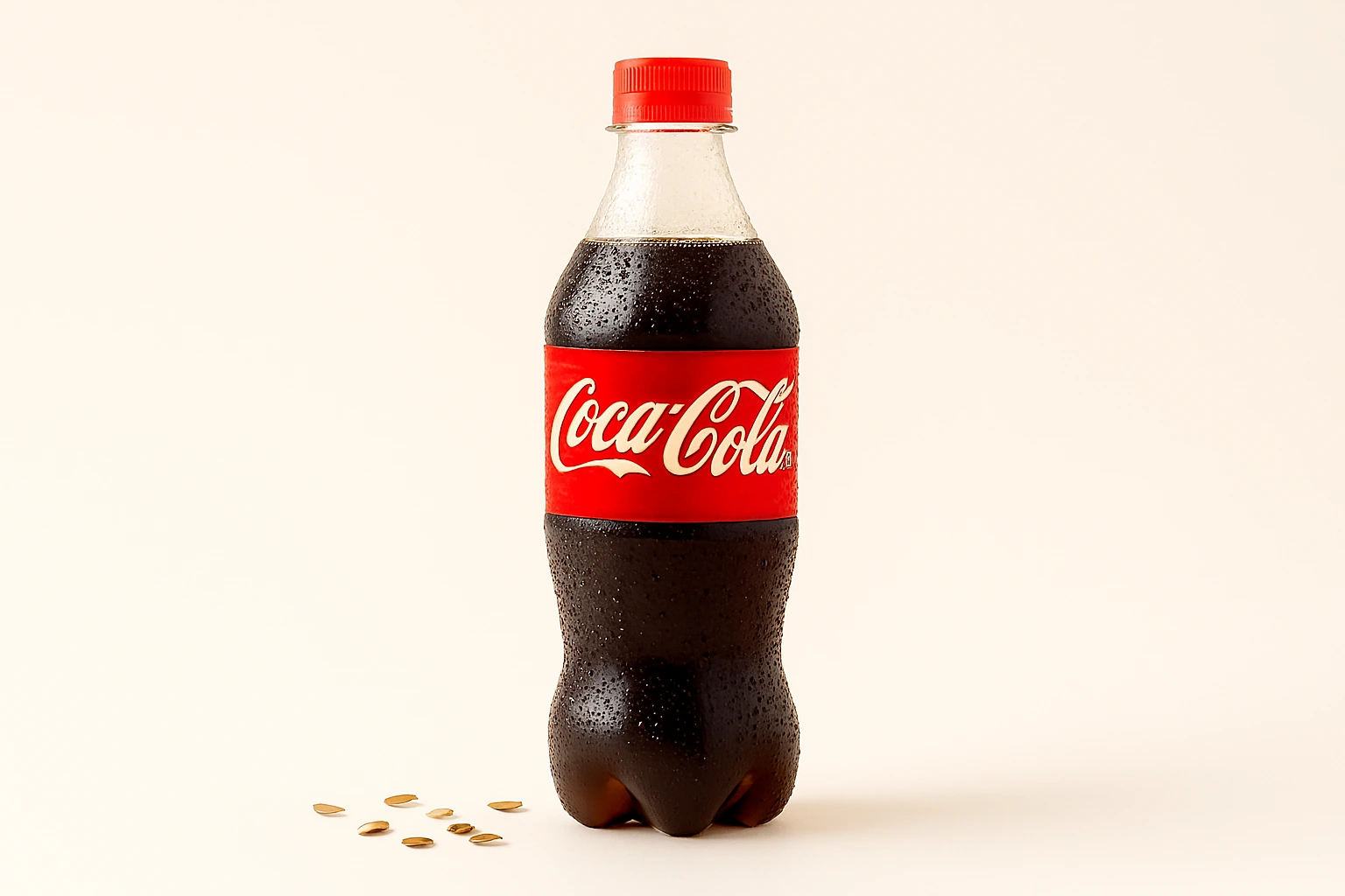 Coca-Cola 500ML