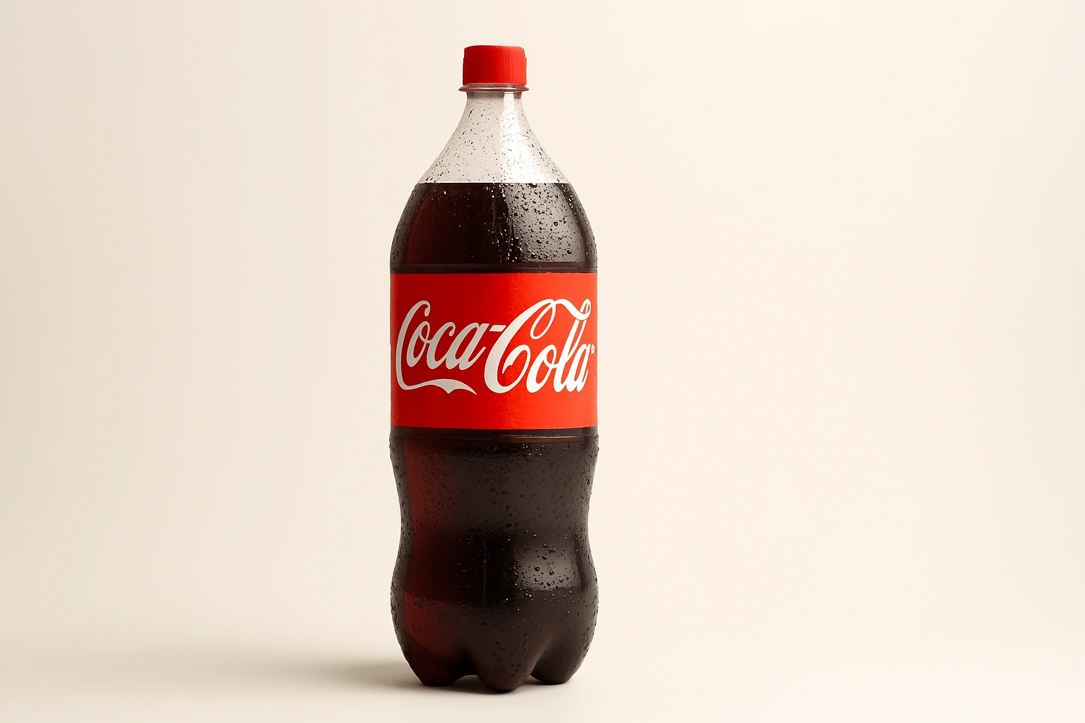 Coca-Cola 1 Liter