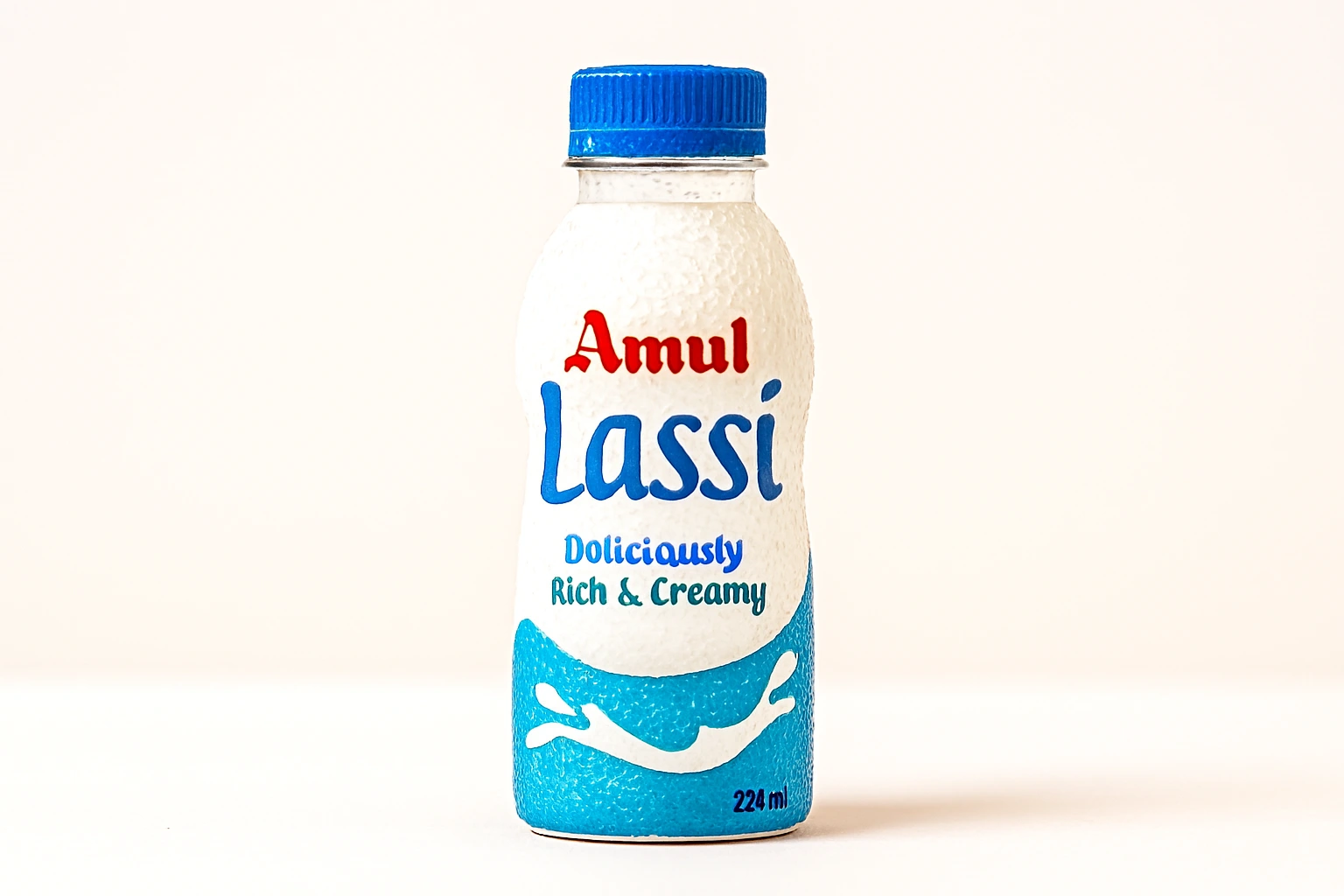 Amul Lassi 200ML