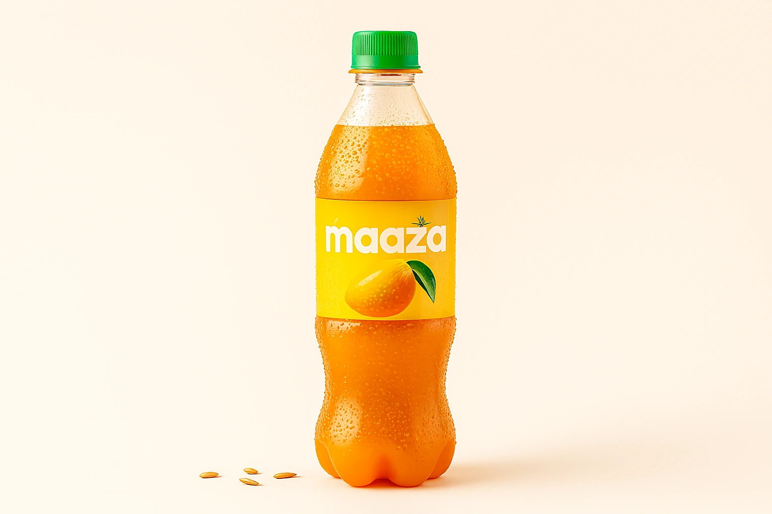 Mazza 600ML