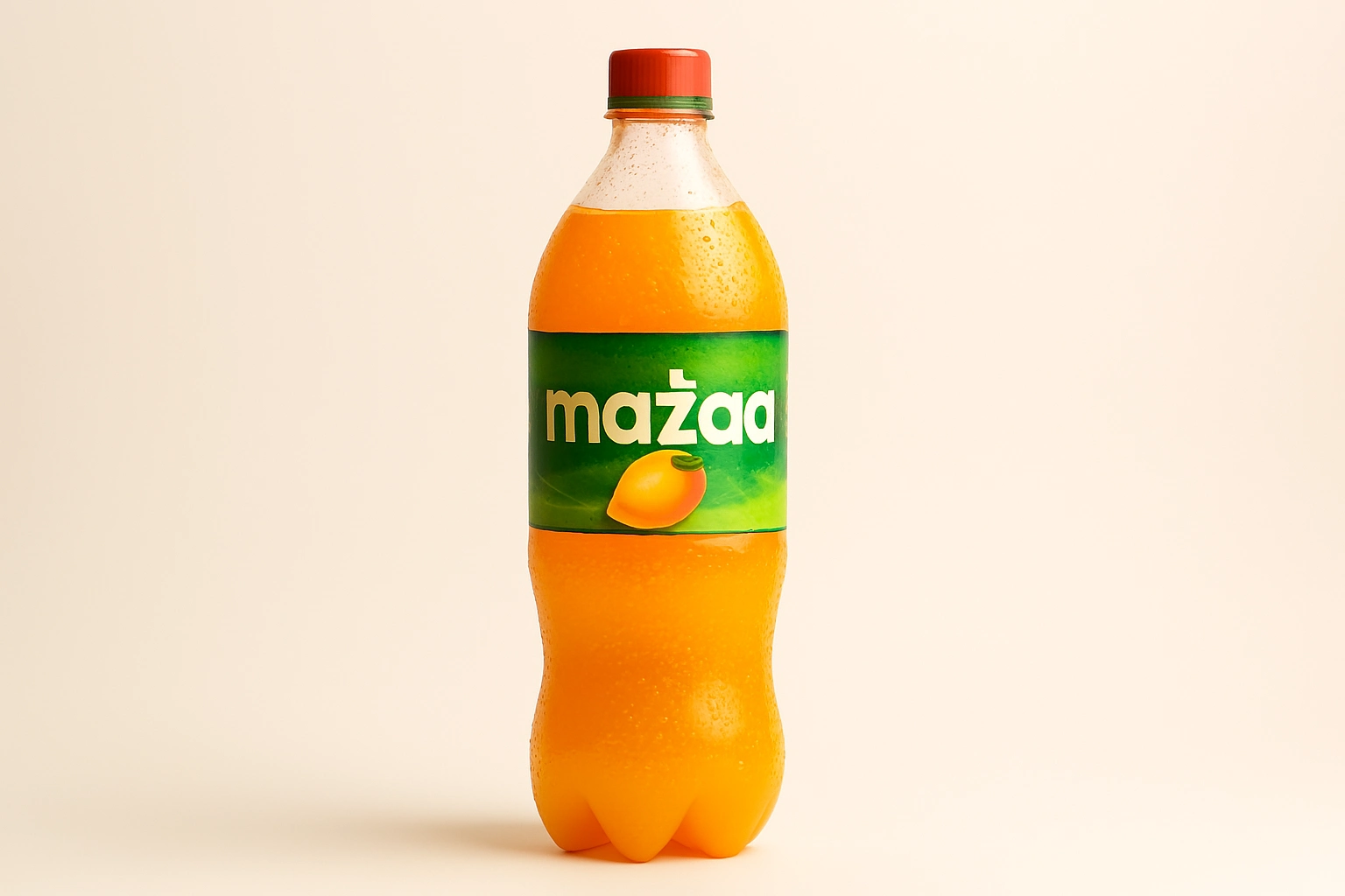 Mazaa 1.2 Liter