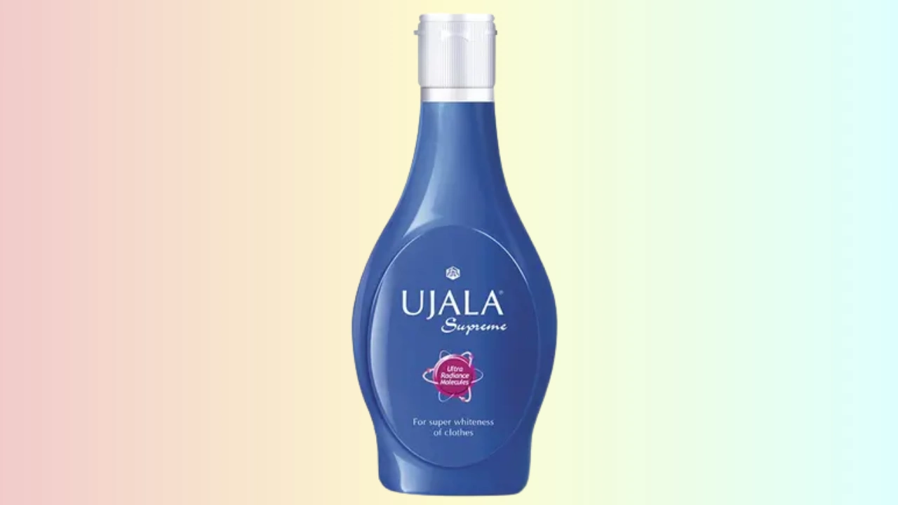 Ujala Supreme Liquid 75ml