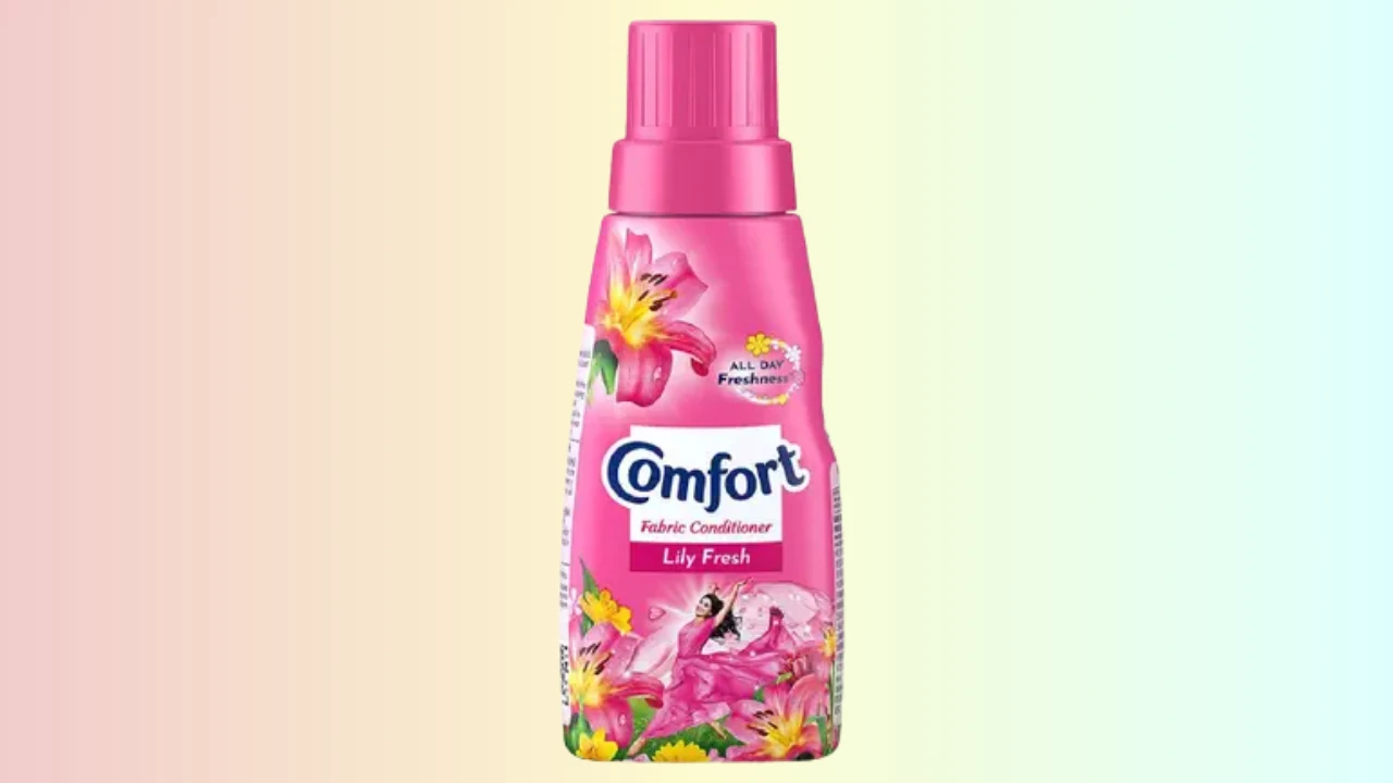 Comfort Fabric Conditioner 210ml