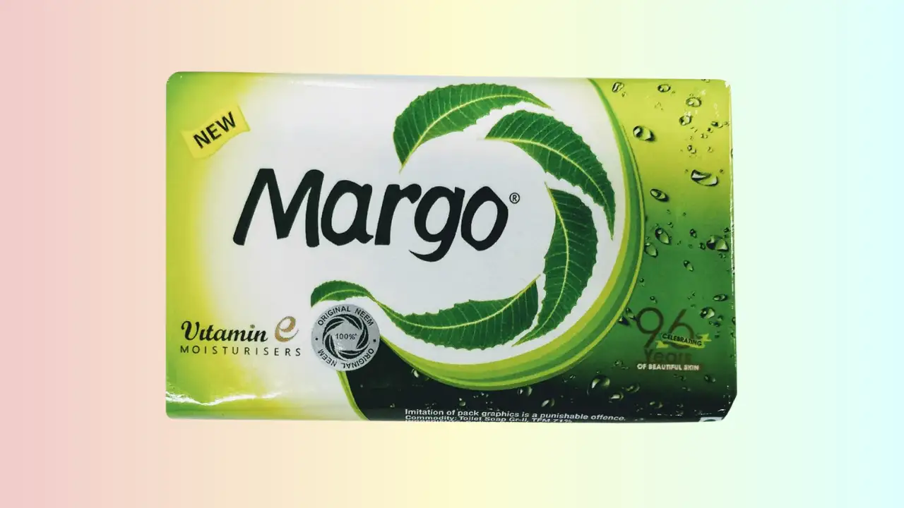 Margo Bath Soap