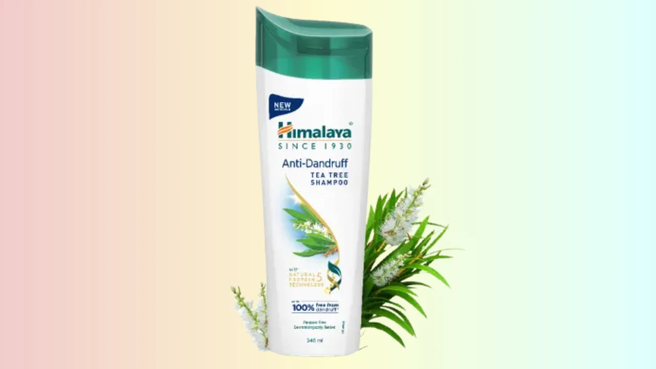 Head & Shoulders Anti Dandruff Shampoo