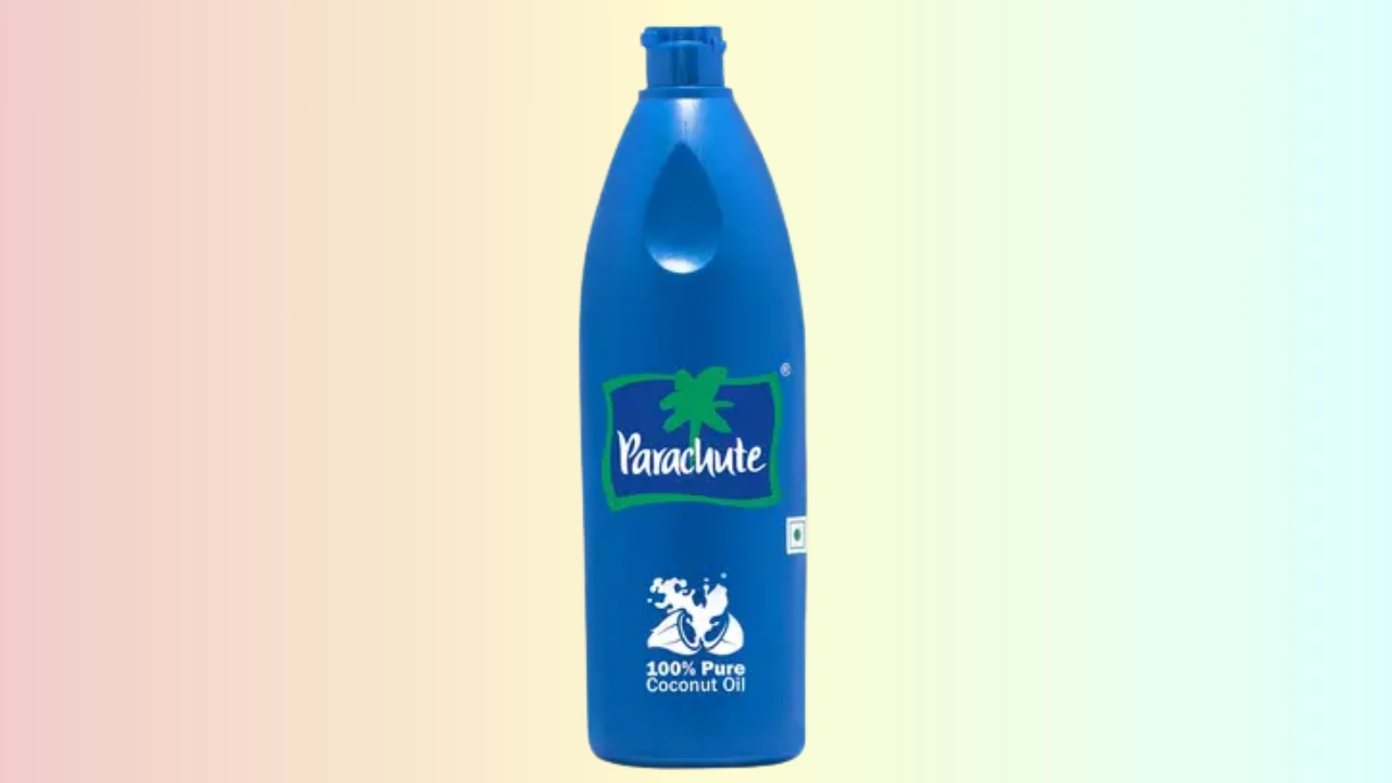 Parachute Coconut Oil - 300ml