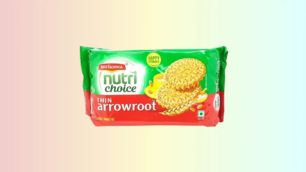 Britannia Thin Biscuit