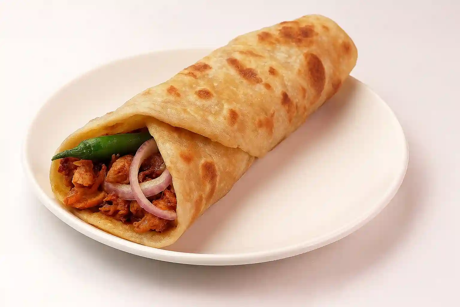 Chicken Roll