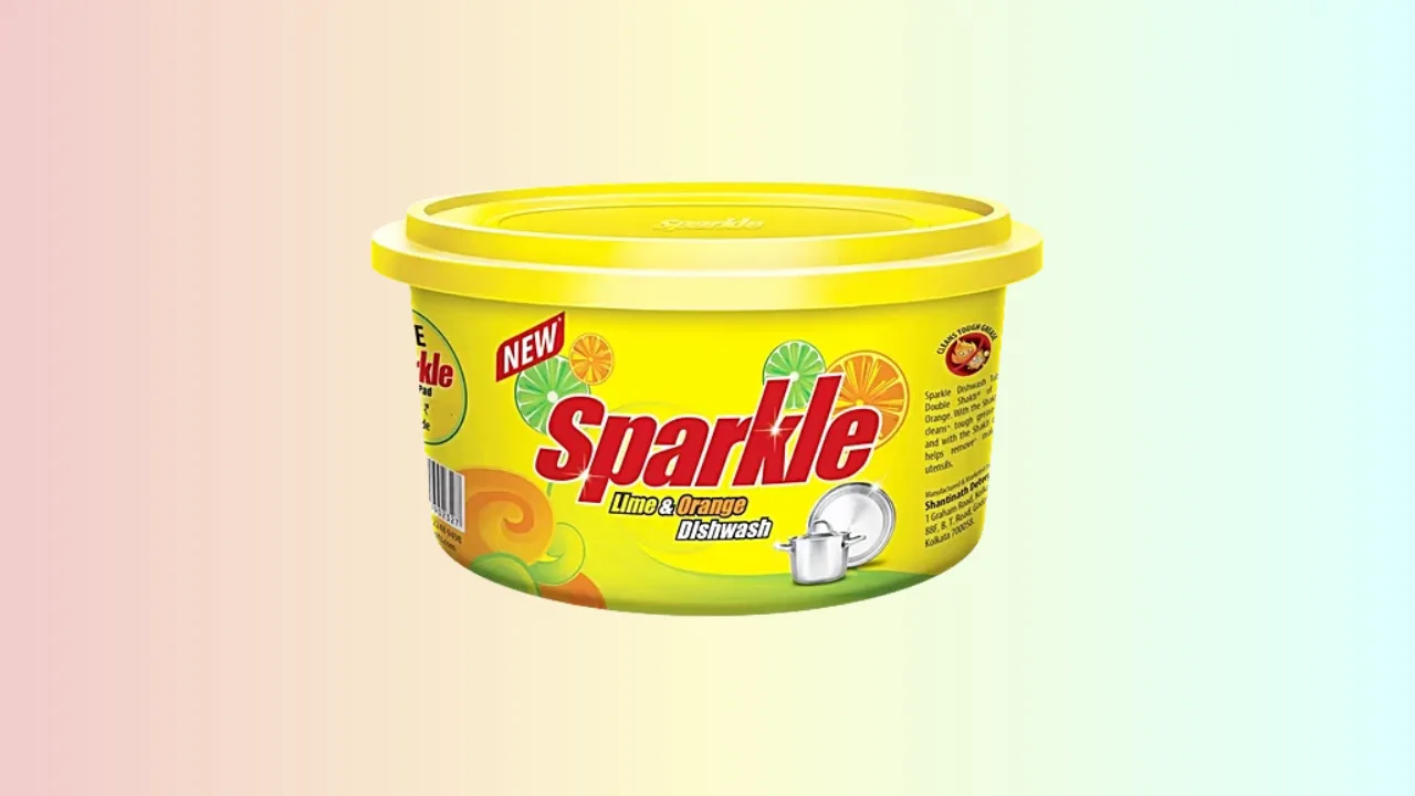Sparkle Bar - 700g
