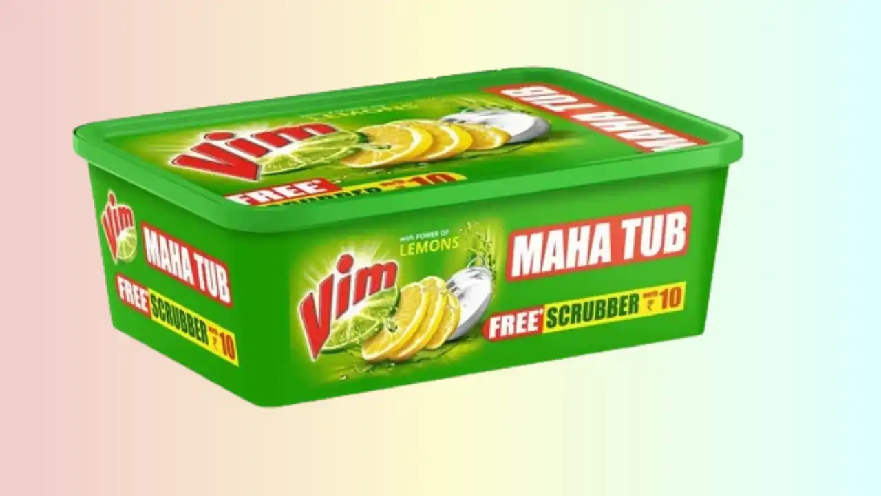 Vim Bar - 700g
