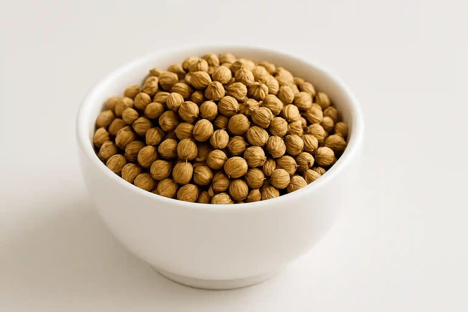 Gota Dhone (coriander seeds) - 100g