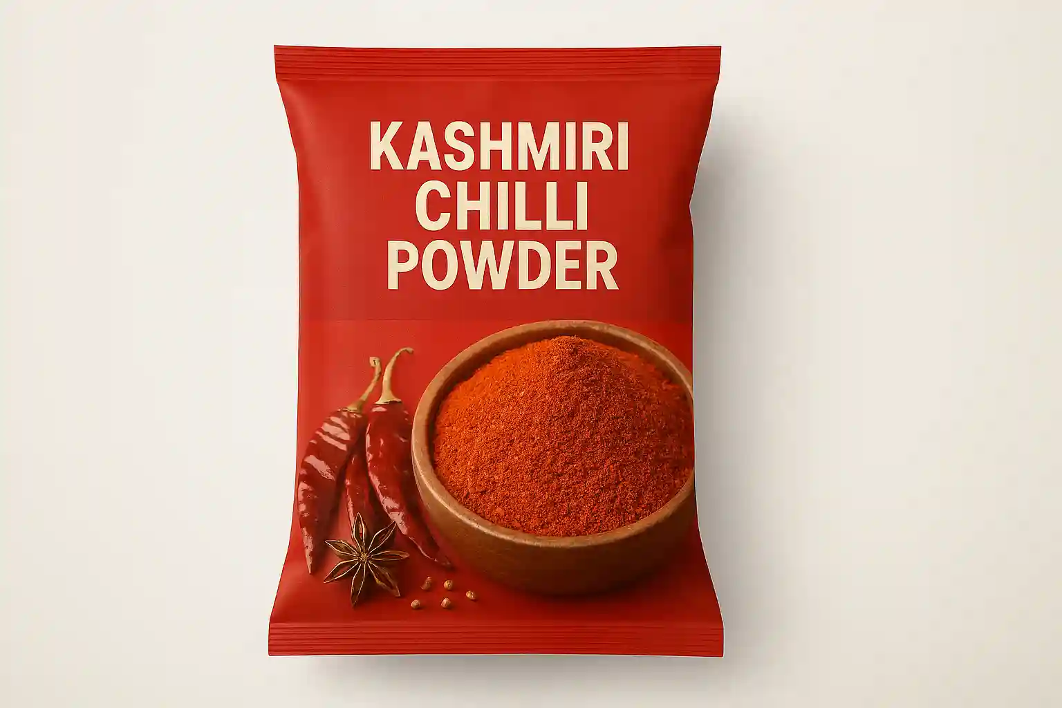 Kashmiri Chilli Powder