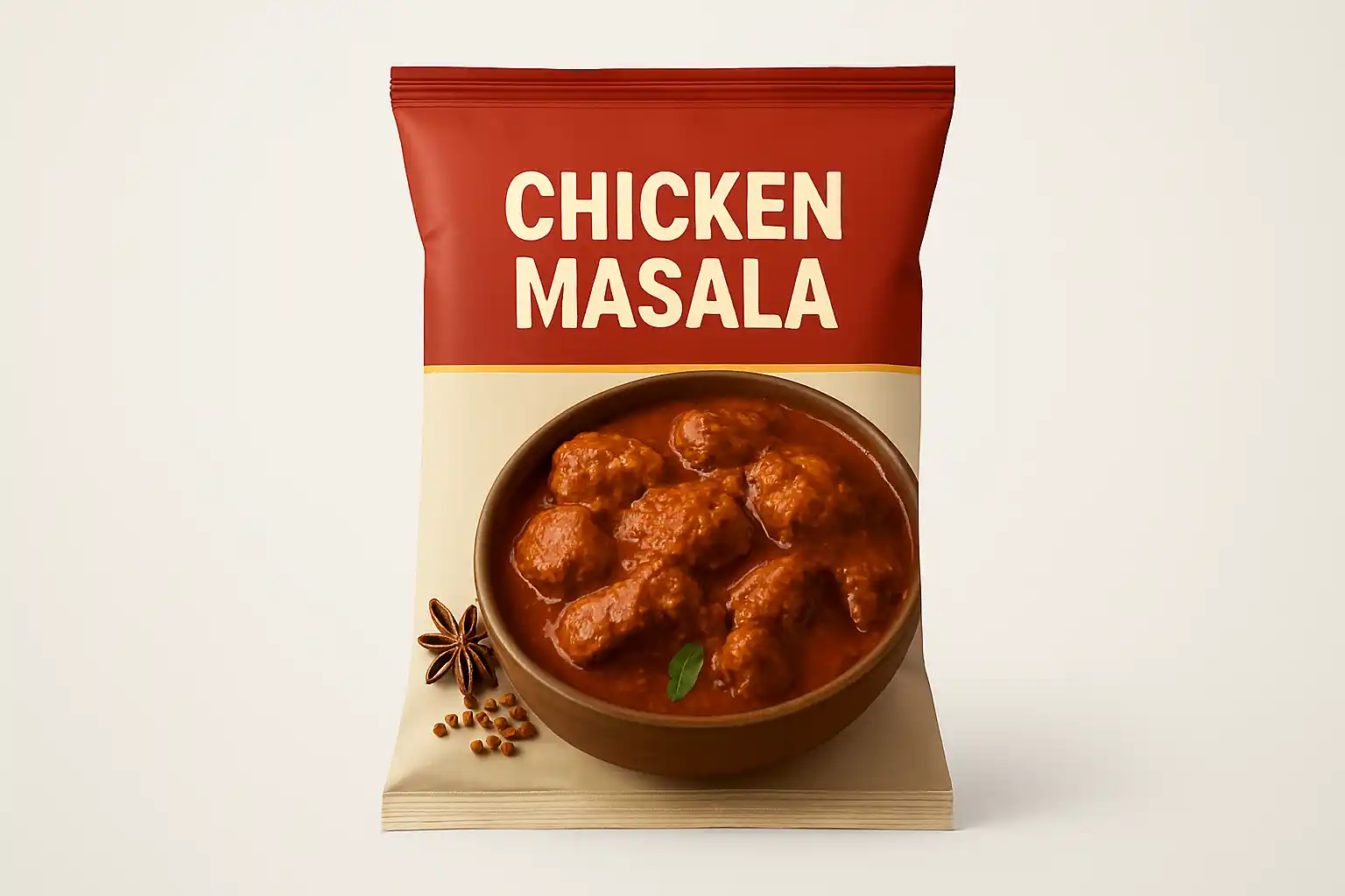 Chicken Masala