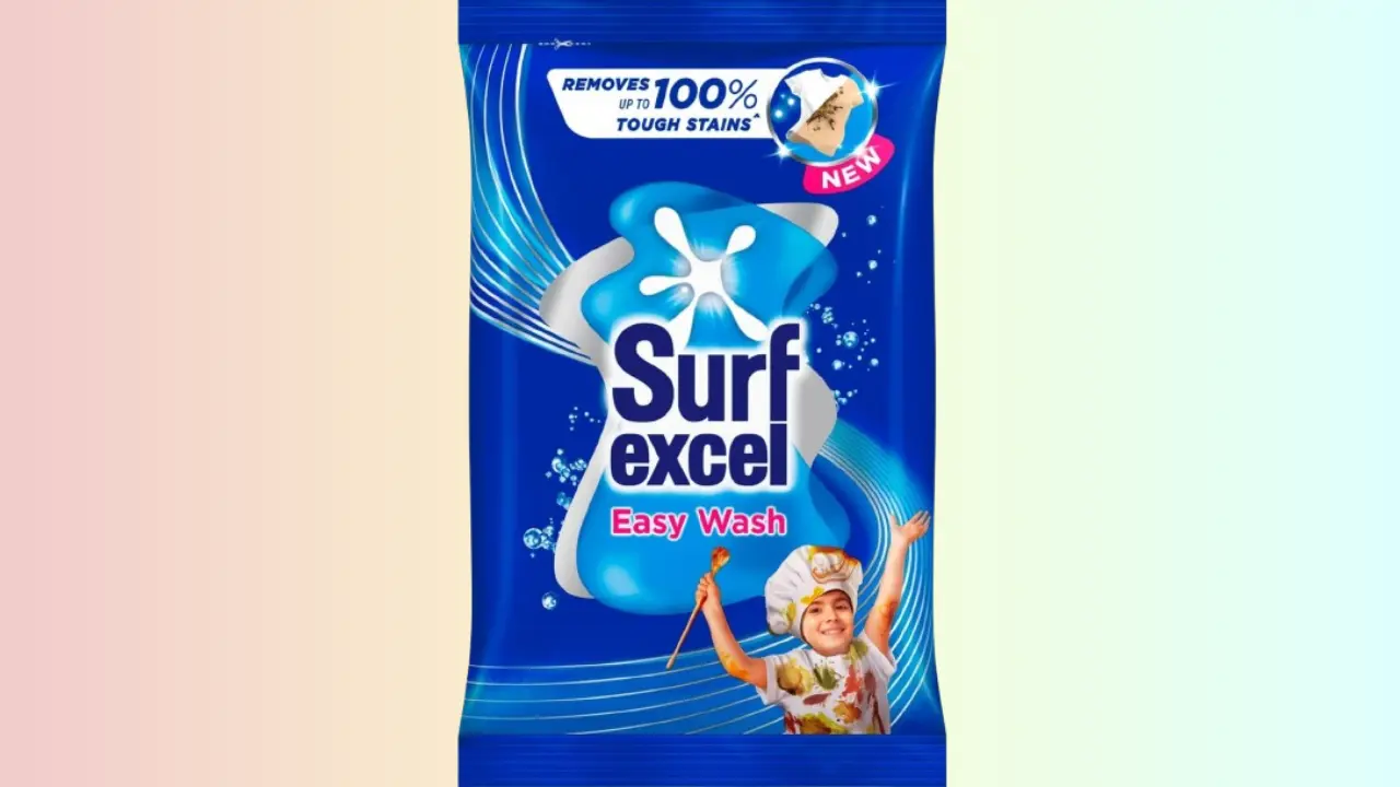 Surf Excel Detergent - 500g