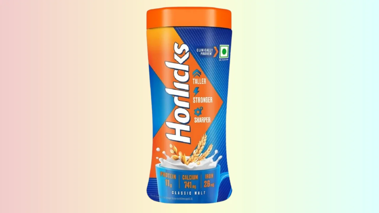 Horlicks - 500g