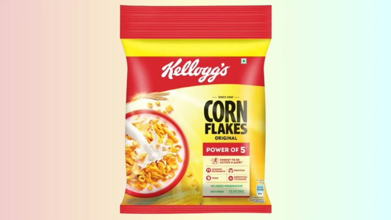 Corn Flakes