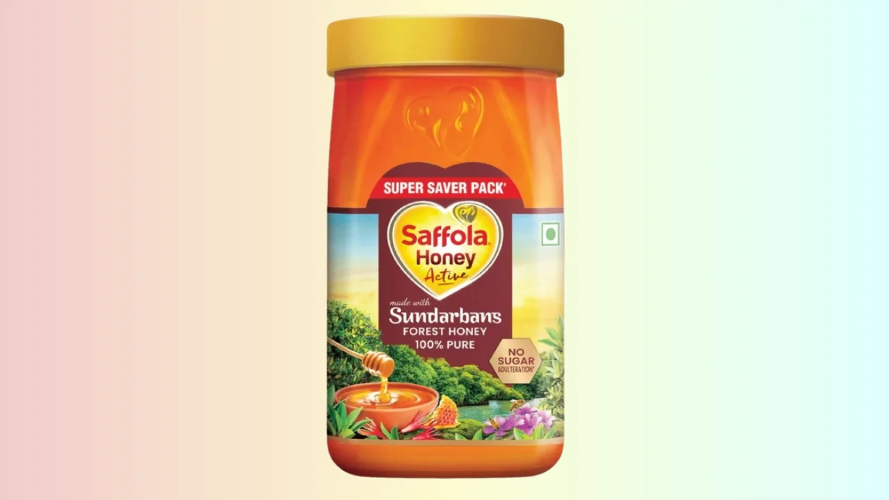 Safola Honey - 250g