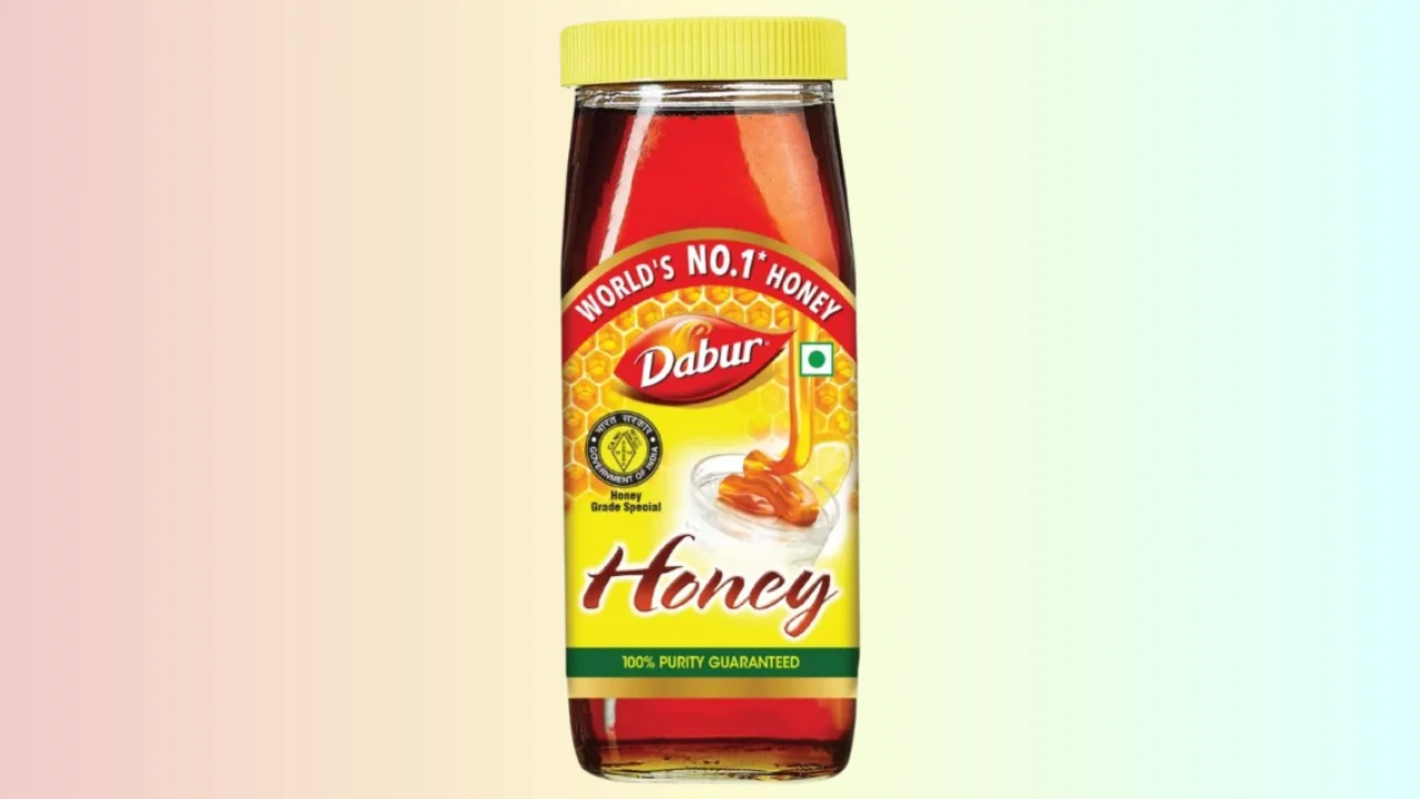Dabur Honey - 250g