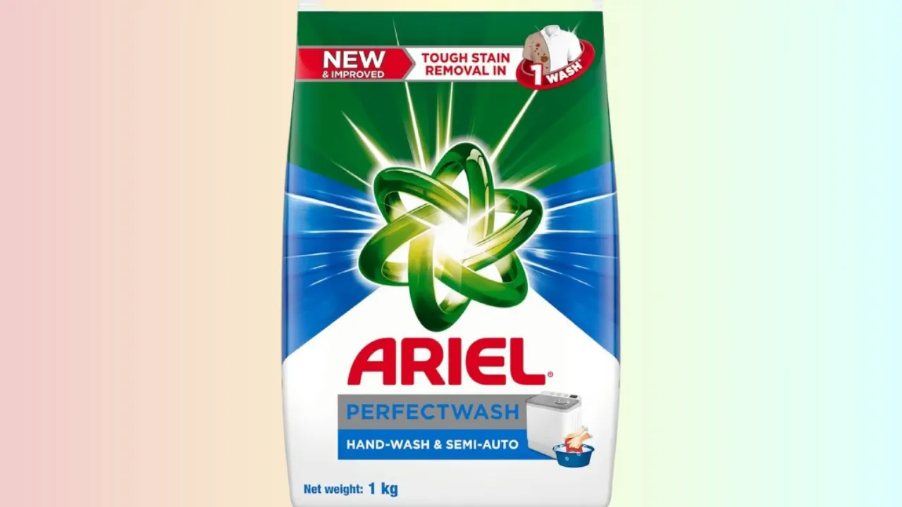Ariel Detergent - 500g