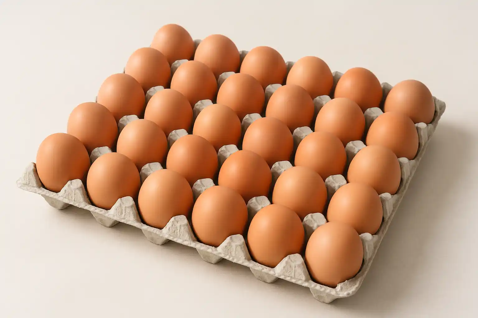Egg Tray - 30 pcs